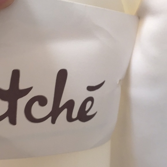 Mori Lee by Madeline Gardner White Beaded Wedding Dress Size 10 New with Tag - Picture 8 of 16